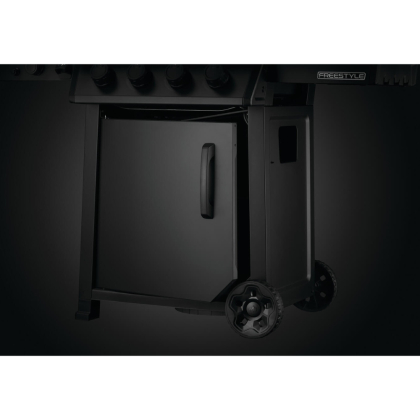 Napoleon Freestyle® 425 SIB Phantom Ψησταριά Υγραερίου- NEW 8